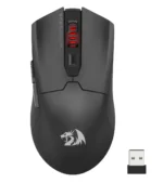 موس بی سیم گیمینگ ردراگون FYZU M995 Pro - تصویر 3