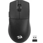 موس بی سیم گیمینگ ردراگون M922 PRO SABER PRO