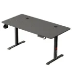 میز گیمینگ 2 موتور ردراگون GD-3600-M 140cm - تصویر 3