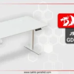 میز گیمینگ 2 موتور ردراگون GD-3600-M 140cm - تصویر 6