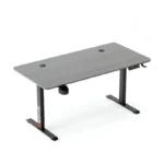 میز گیمینگ 2 موتور ردراگون GD-3600G-M 140cm