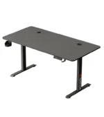 میز گیمینگ 2 موتور ردراگون GD-3600W-M 140cm - تصویر 2