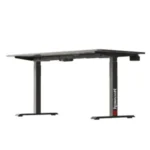 میز گیمینگ 2 موتور ردراگون GD-3600W-M 140cm - تصویر 5