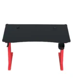 میز گیمینگ ردراگون GD-3111R 140cm RGB - تصویر 2