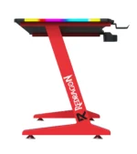 میز گیمینگ ردراگون GD-3111R 140cm RGB - تصویر 3