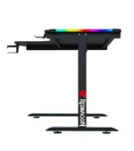 میز گیمینگ موتور دار ردراگون GD-3400-L 160cm RGB - تصویر 6