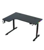 میز گیمینگ موتور دار ردراگون GD-3400-M 140cm RGB - تصویر 4