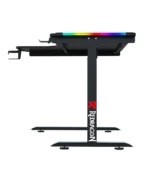 میز گیمینگ موتور دار ردراگون GD-3400-M 140cm RGB - تصویر 6