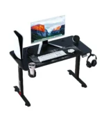 میز گیمینگ موتور دار ردراگون GD-3500-M 140cm - تصویر 3