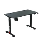 میز گیمینگ موتور دار ردراگون GD-3500-S 120cm - تصویر 4