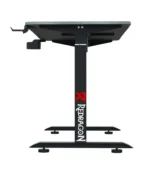 میز گیمینگ موتور دار ردراگون GD-3500G-M 140cm - تصویر 2