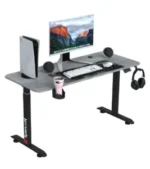 میز گیمینگ موتور دار ردراگون GD-3500G-M 140cm - تصویر 4