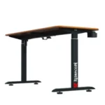 میز گیمینگ موتور دار ردراگون GD-3500G-M 140cm - تصویر 5
