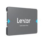 هارد اس اس دی اینترنال لکسار NQ100 ظرفیت 1 ترابایت - تصویر 2