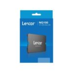 هارد اس اس دی اینترنال لکسار NQ100 ظرفیت 1 ترابایت - تصویر 3