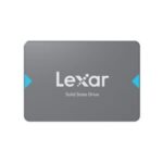 هارد اس اس دی اینترنال لکسار NQ100 ظرفیت 1 ترابایت