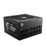 پاور ام اس آی مدل MAG A850GL Black PCIE5