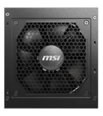 پاور ام اس آی مدل MAG A850GL Black PCIE5 - تصویر 2