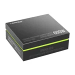 پاور گرین مدل GP600A-GED - تصویر 2