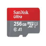 کارت حافظه microSDXC مدل SanDisk Ultra microSDXC 128GB - تصویر 2