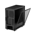 کیس دیپ کول CH510 BLACK - تصویر 3