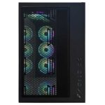 کیس کامپیوتر گیمینگ مستر تک مدل TERABOX PLUS - تصویر 3