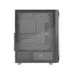 کیس کامپیوتر گرین مدل پلاس GRIFFIN G3 - تصویر 4