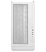 کیس کامپیوتر گیمینگ ام اس آی مدل MPG VELOX 100R White - تصویر 2