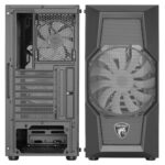 کیس گرین مدل GRIFFIN G1 - تصویر 4