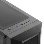 کیس گرین مدل GRIFFIN G1 - تصویر 3