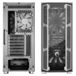 کیس گرین مدل GRIFFIN G6 - تصویر 3