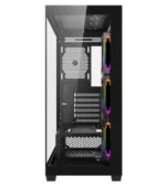 کیس گیمینگ ردراگون DEFLECT CA-609B - تصویر 2