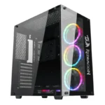 کیس گیمینگ ردراگون GC-802