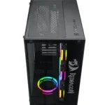 کیس گیمینگ ردراگون GC-802 - تصویر 2