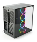 کیس گیمینگ ردراگون GC-802 - تصویر 3