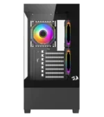 کیس گیمینگ ردراگون REFLECT CA-607 - تصویر 2