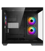 کیس گیمینگ ردراگون Wideload Pro CA-604 - تصویر 2