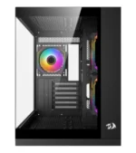کیس گیمینگ ردراگون Wideload Pro CA-604 - تصویر 3