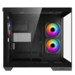 کیس گیمینگ ردراگون Wideload Pro CA-604 - تصویر 4